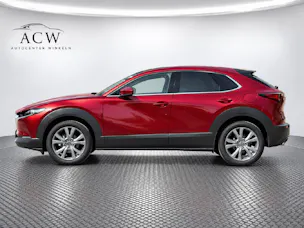 MAZDA CX-30 2.0 180 Ambition Plus AWD