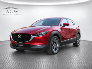 MAZDA CX-30 2.0 180 Ambition Plus AWD