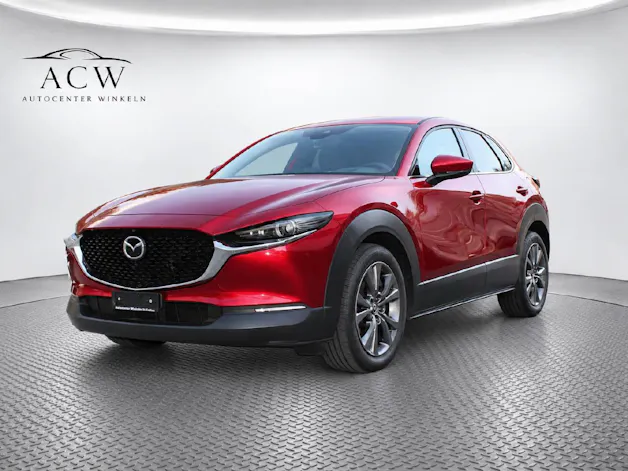 MAZDA CX-30 2.0 180 Ambition Plus AWD