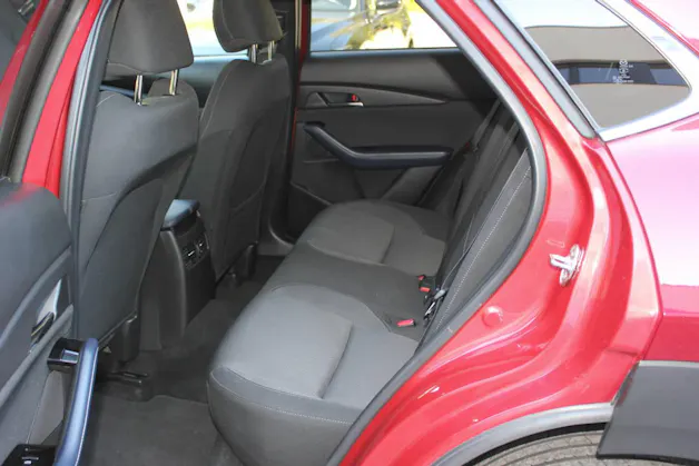 MAZDA CX-30 2.0 180 Ambition Plus AWD