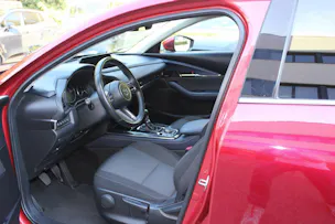 MAZDA CX-30 2.0 180 Ambition Plus AWD