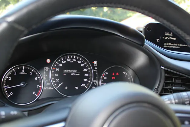MAZDA CX-30 2.0 180 Ambition Plus AWD