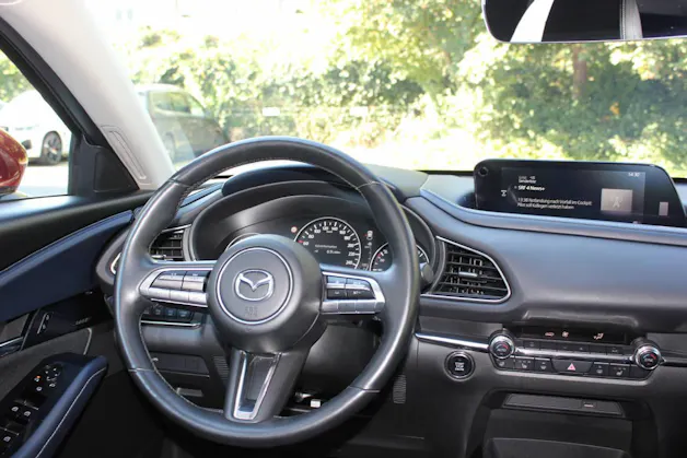 MAZDA CX-30 2.0 180 Ambition Plus AWD