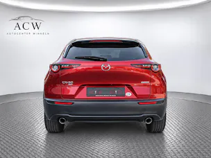 MAZDA CX-30 2.0 180 Ambition Plus AWD