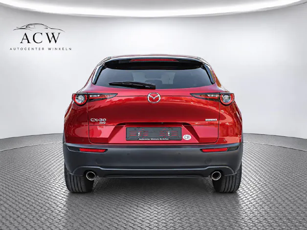 MAZDA CX-30 2.0 180 Ambition Plus AWD