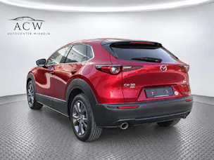 MAZDA CX-30 2.0 180 Ambition Plus AWD
