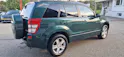 Suzuki Grand Vitara Wagon 1.9 TD Top
