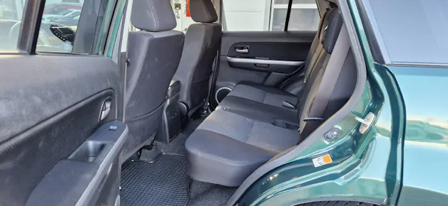Suzuki Grand Vitara Wagon 1.9 TD Top