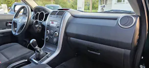 Suzuki Grand Vitara Wagon 1.9 TD Top