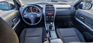 Suzuki Grand Vitara Wagon 1.9 TD Top