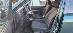 Suzuki Grand Vitara Wagon 1.9 TD Top