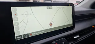 Kia Stonic 1.0 T-GDi