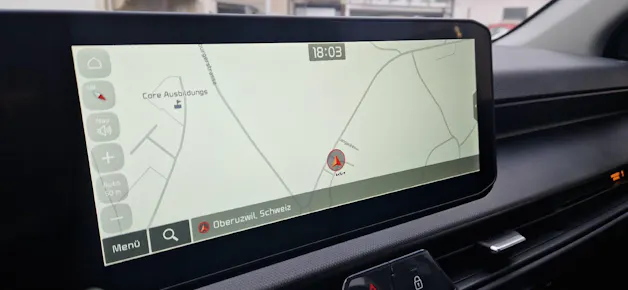 Kia Stonic 1.0 T-GDi