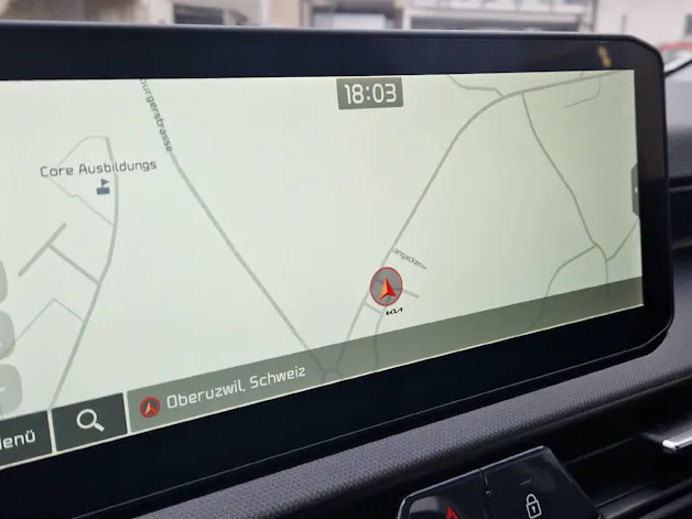 Kia Stonic 1.0 T-GDi