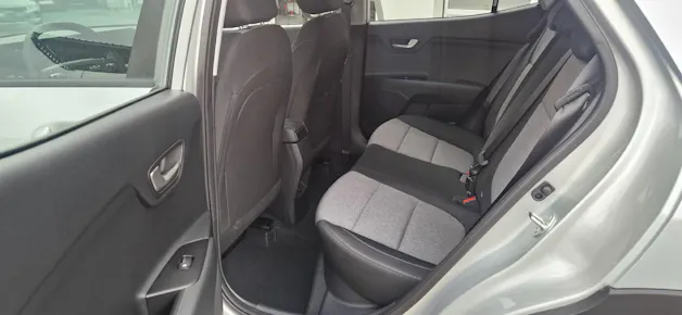 Kia Stonic 1.0 T-GDi