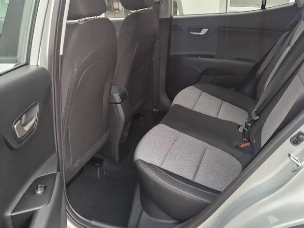 Kia Stonic 1.0 T-GDi