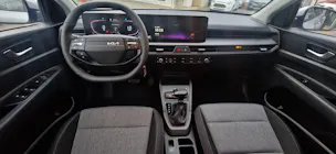 Kia Stonic 1.0 T-GDi