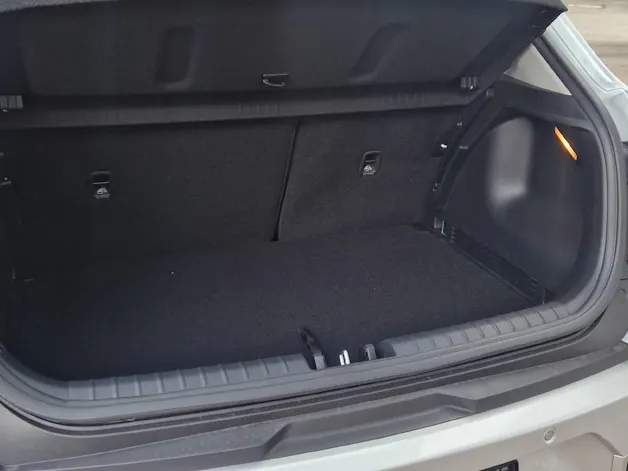 Kia Stonic 1.0 T-GDi