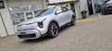 Kia Stonic 1.0 T-GDi