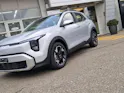 Kia Stonic 1.0 T-GDi