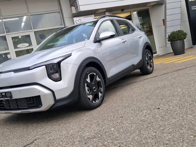 Kia Stonic 1.0 T-GDi