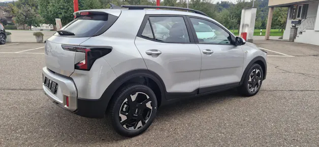 Kia Stonic 1.0 T-GDi