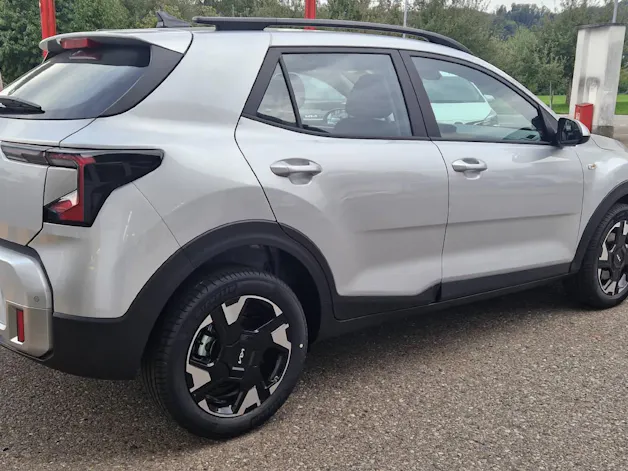 Kia Stonic 1.0 T-GDi