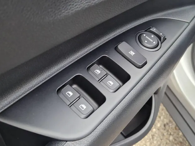 Kia Stonic 1.0 T-GDi