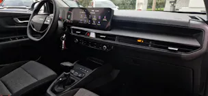 Kia Stonic 1.0 T-GDi
