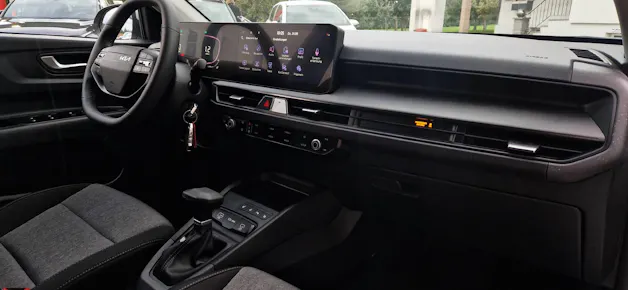 Kia Stonic 1.0 T-GDi