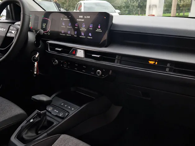 Kia Stonic 1.0 T-GDi