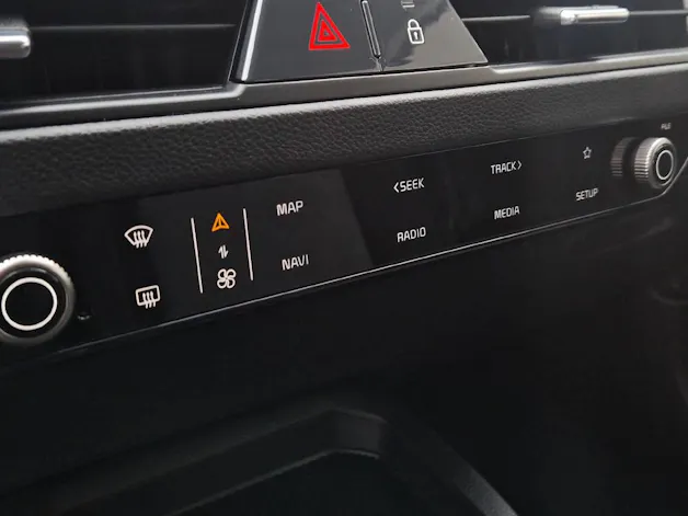 Kia Stonic 1.0 T-GDi