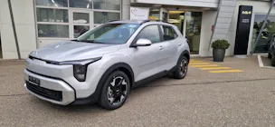 Kia Stonic 1.0 T-GDi