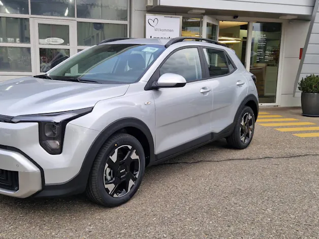 Kia Stonic 1.0 T-GDi