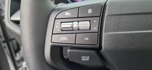 Kia Stonic 1.0 T-GDi