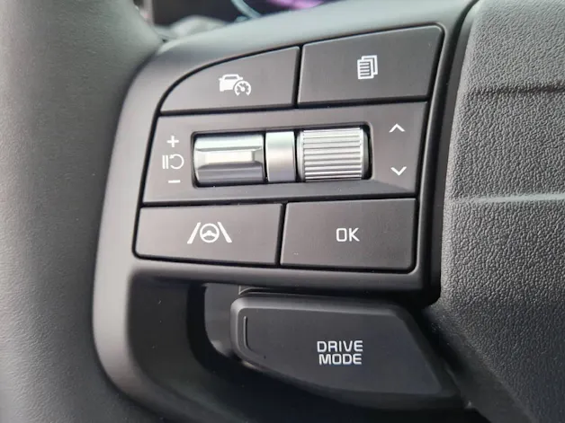 Kia Stonic 1.0 T-GDi