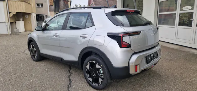 Kia Stonic 1.0 T-GDi