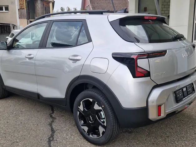 Kia Stonic 1.0 T-GDi