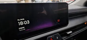 Kia Stonic 1.0 T-GDi