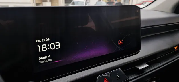 Kia Stonic 1.0 T-GDi