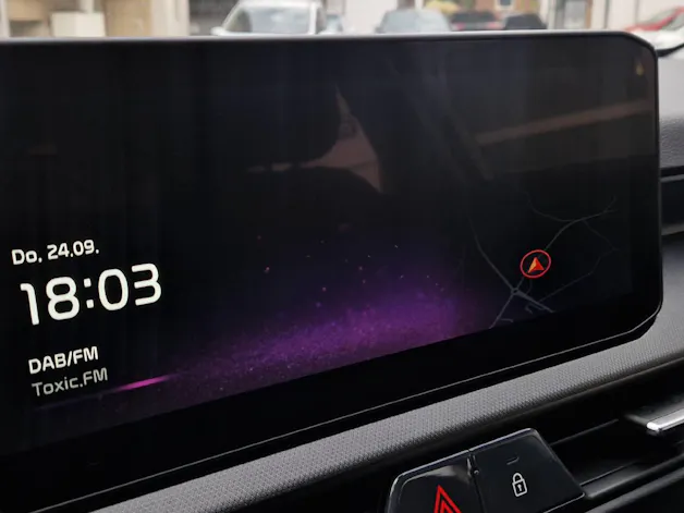 Kia Stonic 1.0 T-GDi
