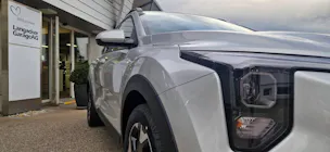 Kia Stonic 1.0 T-GDi