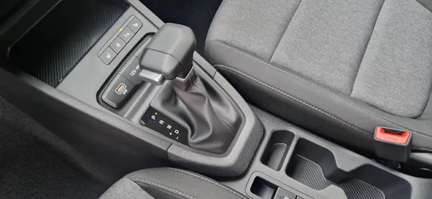 Kia Stonic 1.0 T-GDi
