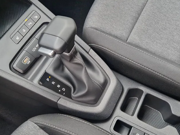 Kia Stonic 1.0 T-GDi