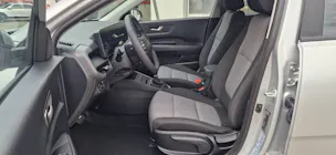 Kia Stonic 1.0 T-GDi