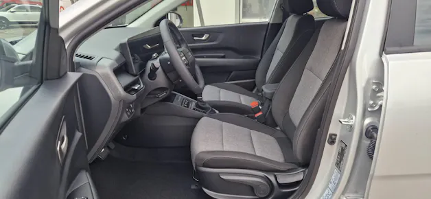 Kia Stonic 1.0 T-GDi