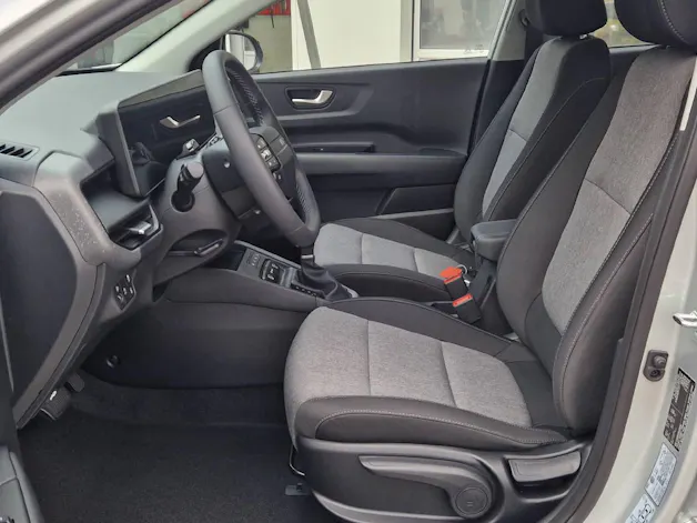 Kia Stonic 1.0 T-GDi