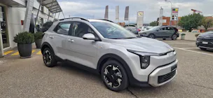 Kia Stonic 1.0 T-GDi