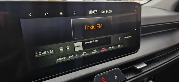 Kia Stonic 1.0 T-GDi