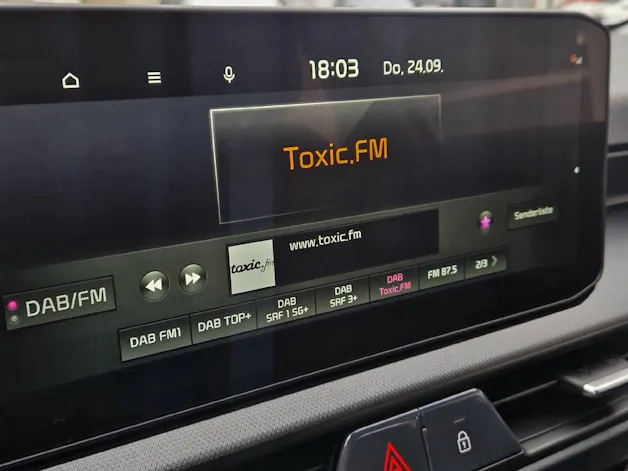 Kia Stonic 1.0 T-GDi